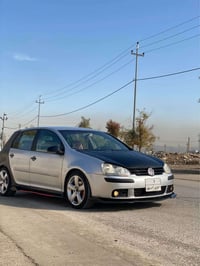 غولف MK5 • ٢٠٠٩ • محرك ٢.٠