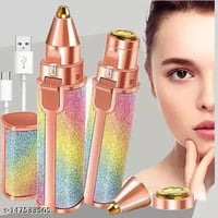 فلوليس • ازالة شعر الوجه • بدون ألم