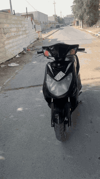 شباب سكنس كابريتر للبيع اوراق منفيس جاهزه دراجه جديده قبل 3اشهر نازله ...