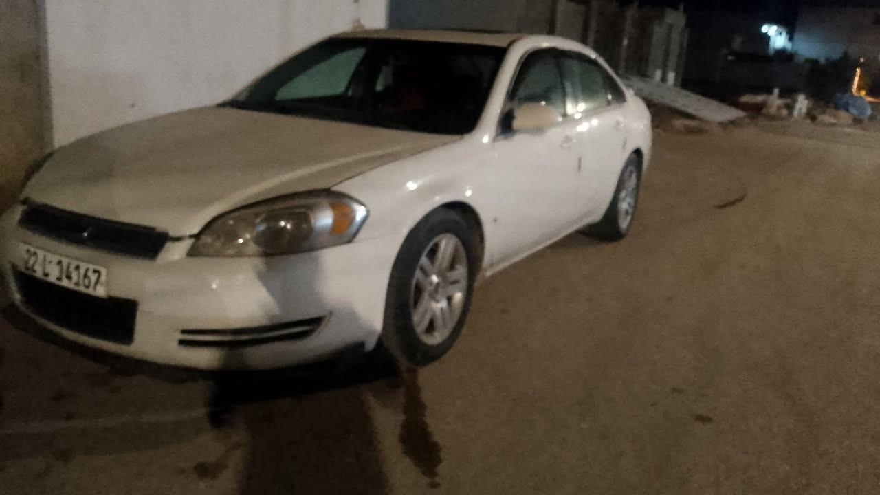 امبالاة 2008ال اي زت فول مواصفات فتحه مسنات جلد جاهزة كير ومكينه وتبريد وتدفئة وصدر تأيرات بيه رش حزام وطخه جاملق خلفي وجاملق امامي حلوة سيارة بيع او مراوس ‏‪***********‬‏
