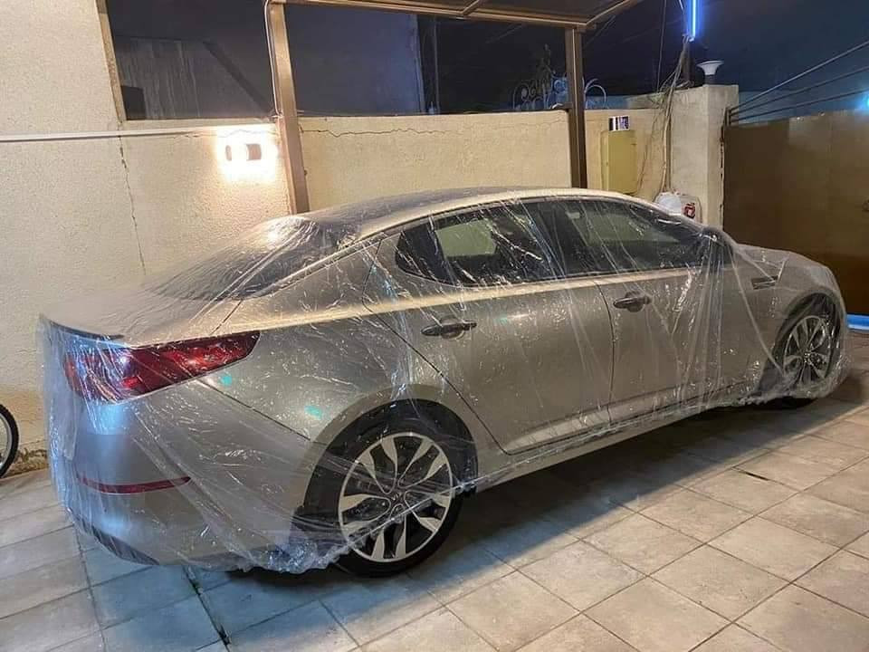 جادر نايلون مطري لجميع انواع السيارات
متوفر لدى شركة قصر السلوان _ فرع الانبار
العنوان الرمادي شارع 100 الشرقي قرب اثاث الجشعمي
للتواصل هاتف ، واتس ***********
