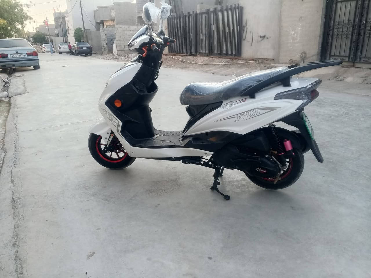 ماطور ماكس بومه ياباني موديل 25 سعر 650,,,,,***********
