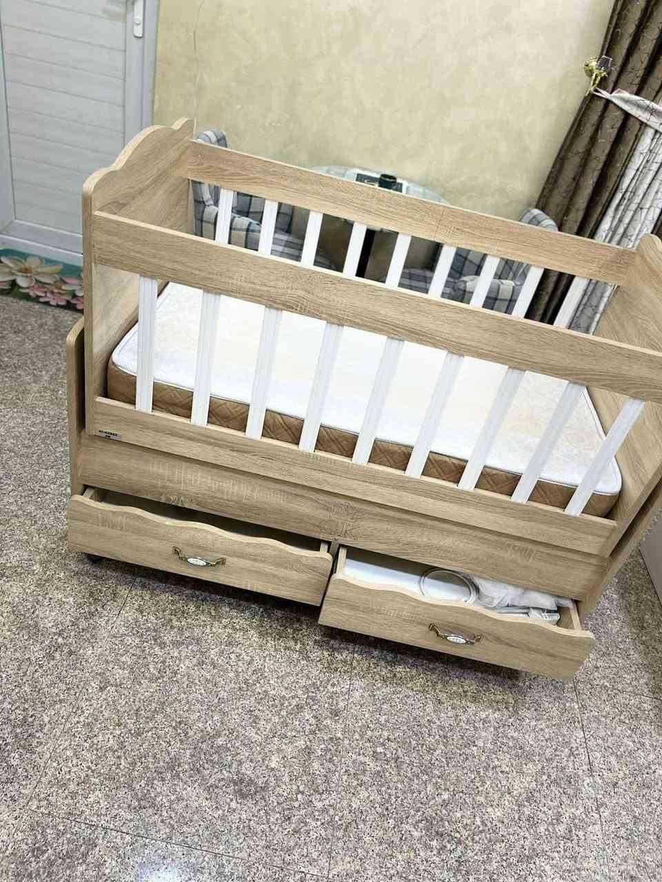 كاروك اطفال للعمر ٧ سنوات جديد ع فحص سعره ٧٥ الله يشاهد جديد وماانايم بي ومحتاجه افلوس لان اريد اجيب مكاني كربلاء 
ويا مندر وناموسيه وتول


**إذا كنت صاحب هذا الإعلان وتريد حذفه لأي سبب، رجاءا أرسل رسالة إلى الدعم الفني**