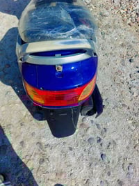 موتور 525 • بابل الحمزة