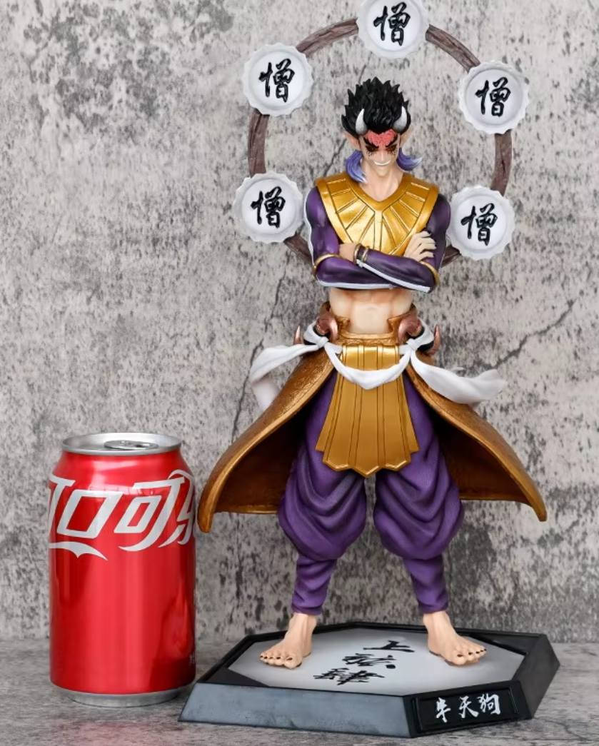 متوفر مجسمات من ٧سم لل٣١سم


**إذا كنت صاحب هذا الإعلان وتريد حذفه لأي سبب، رجاءا أرسل رسالة إلى الدعم الفني**