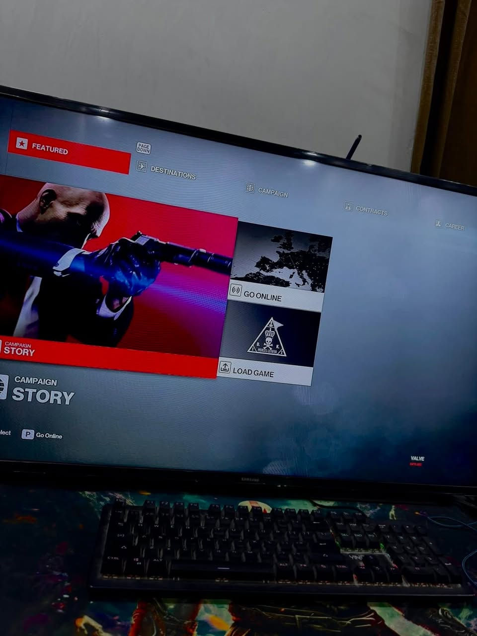 السلام عليكم
تجميعه لبيع كيس فقط

gtx 1050 ti انفيديا 
16 g ram ddr4 
hard 128 g ssd 
hard 1 tera hdd 
620 w
سعرها 500
مكاني كربلاء ***********

