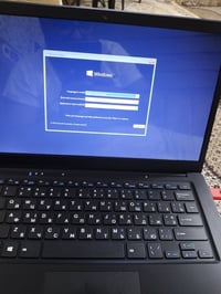 لابتوب جديد • شاشة 15 • ويندوز 10