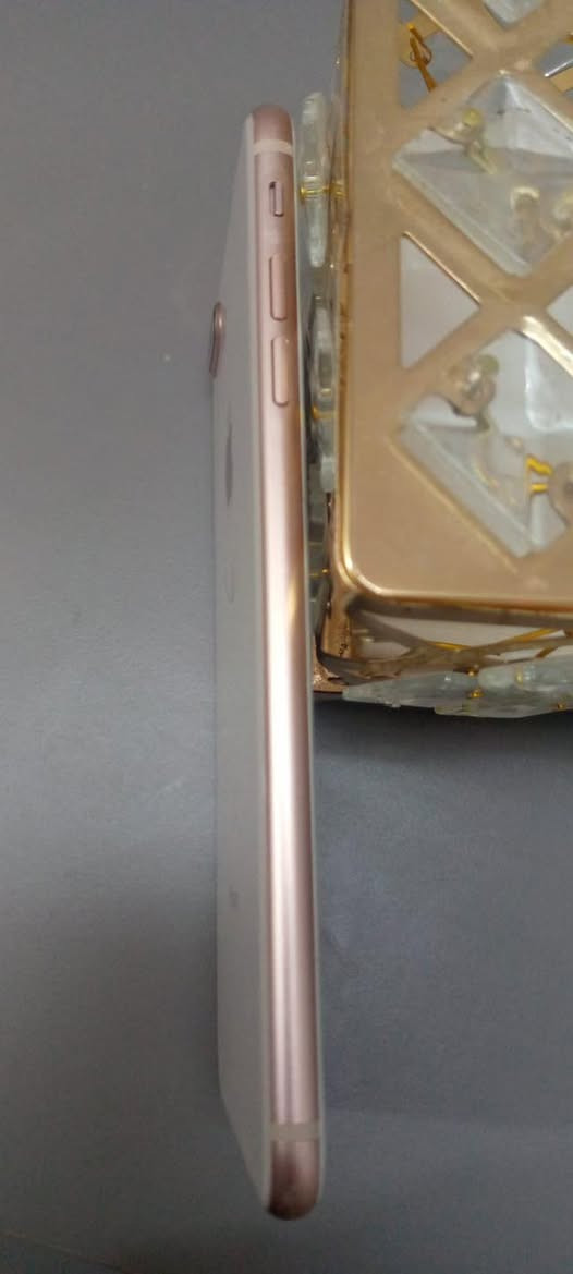 ايفون ايت بلاس نضافه فول
اللون : وردي
الذاكرة : 256
البطارية : 100 مبدلة شرط قوية بشكل ممتاز جداً
بصمة الاصبع : شغالة
كلشي شغال مابي اي نقص
📌فقط الفطر اللي بل طرف من فوك بل اطار مامبين ولا مأثر
انطي سعر واجيك بالخاص 💌


**إذا كنت صاحب هذا الإعلان وتريد حذفه لأي سبب، رجاءا أرسل رسالة إلى الدعم الفني**