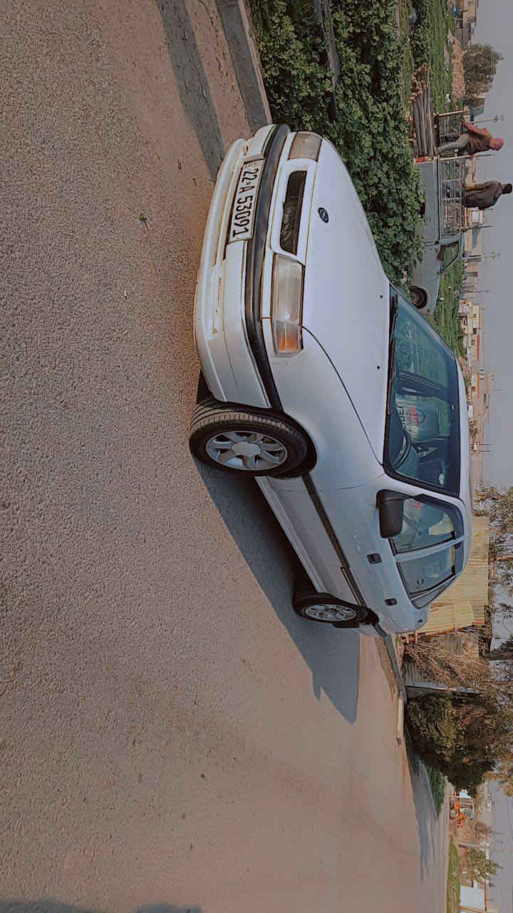 ئۆپڵ ڤیکترا 1990 
مەکینە 20 ی گێڕ عادی 
بڕانە و وەرگەڕان بەشەرت 
پەنجە مۆر بەشەرت 
گێڕ و مەکینە و تەقە و ڕەقە و کارەبایات بەشەرت .. سەیارەکە بەس ماشاءاللەی دەوێ سەنەوی ساڵێکە بەسەر چووە 70 هەزاری لەسەرە بەناوی خۆمە
نرخ 46 و مەجالێکی برایانە موشتەری ئەتخەمە سەر سەرم خزمەتت دەکەم
 ناونیشان .. هەولێر *********** واتساب *********** کۆڕەک أربيل, العراق
