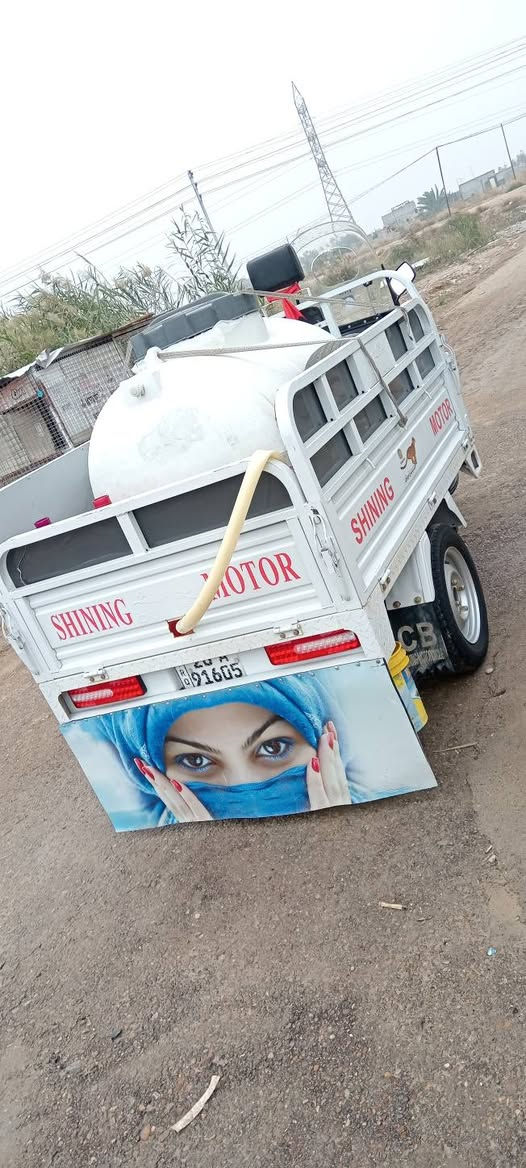 للبيع ستوته ٢٠٢٥ صار شهر ونص من نزلت من معرض مكفوله من كلشي بعقوبة الرحمة سعر ٣ مليون وربع
***********
