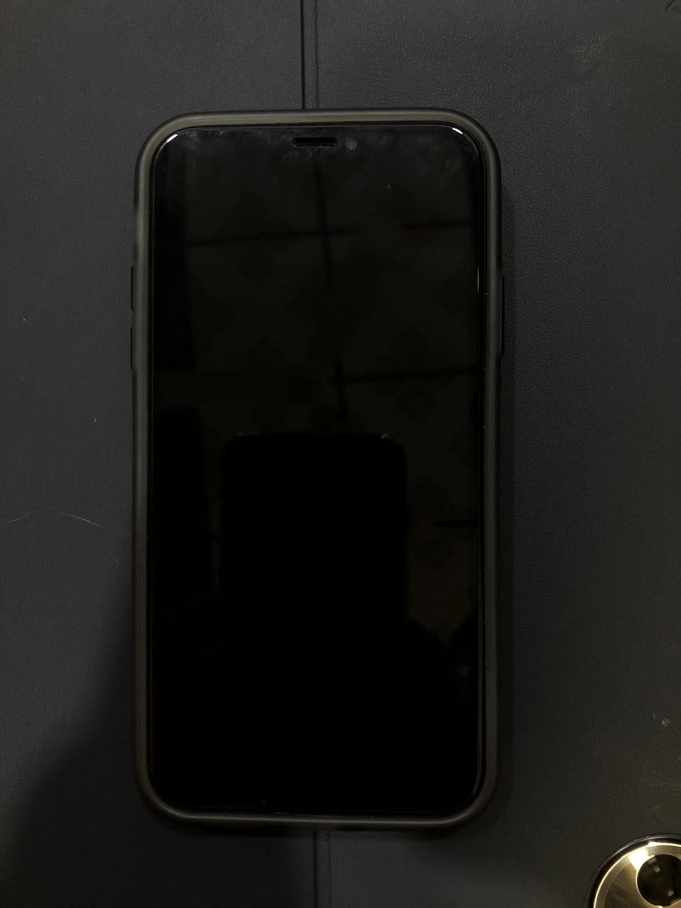 ايفون اكس ار + محور ضهر فقط لسكت ايفون 13عادي لون ابيض 🤍

ذاكرة 64 
فول نضافة شرط ✅
لون الجهاز الاصلي ازرق نضيف حيل 
بطارية 100 اصلي شرط يوم كامل ماتشحنه👍🏻.
شاشة 3خيارات يعني فول 
فقط فيس ايدي متوقف ⚡️.
تصوير دقه فول 4K 🔥.

خلي سعر وبيك خير وتدلل 🤍
الشراي يراسلني خاص 🍀. 
مكاني -موصل - الايسر


**إذا كنت صاحب هذا الإعلان وتريد حذفه لأي سبب، رجاءا أرسل رسالة إلى الدعم الفني**