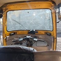 تكتك للبيع موديل ١٦ مكينة ٢٠ تكتك خير من الله رقم دولي هزة جديدة تحويل...