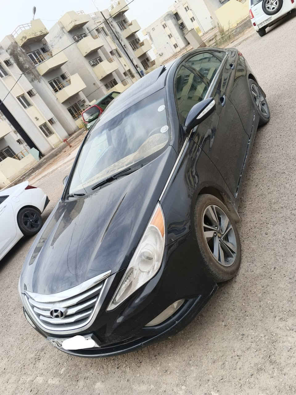 سلام عليكم سوناتا ادوات للبيع موديل 2014 فول مواصفات وارد امريكي مكينه 2400 كصه جنطه متوم السعر 42 وبيه مجال الاستفسار ‏‪***********‬‏
