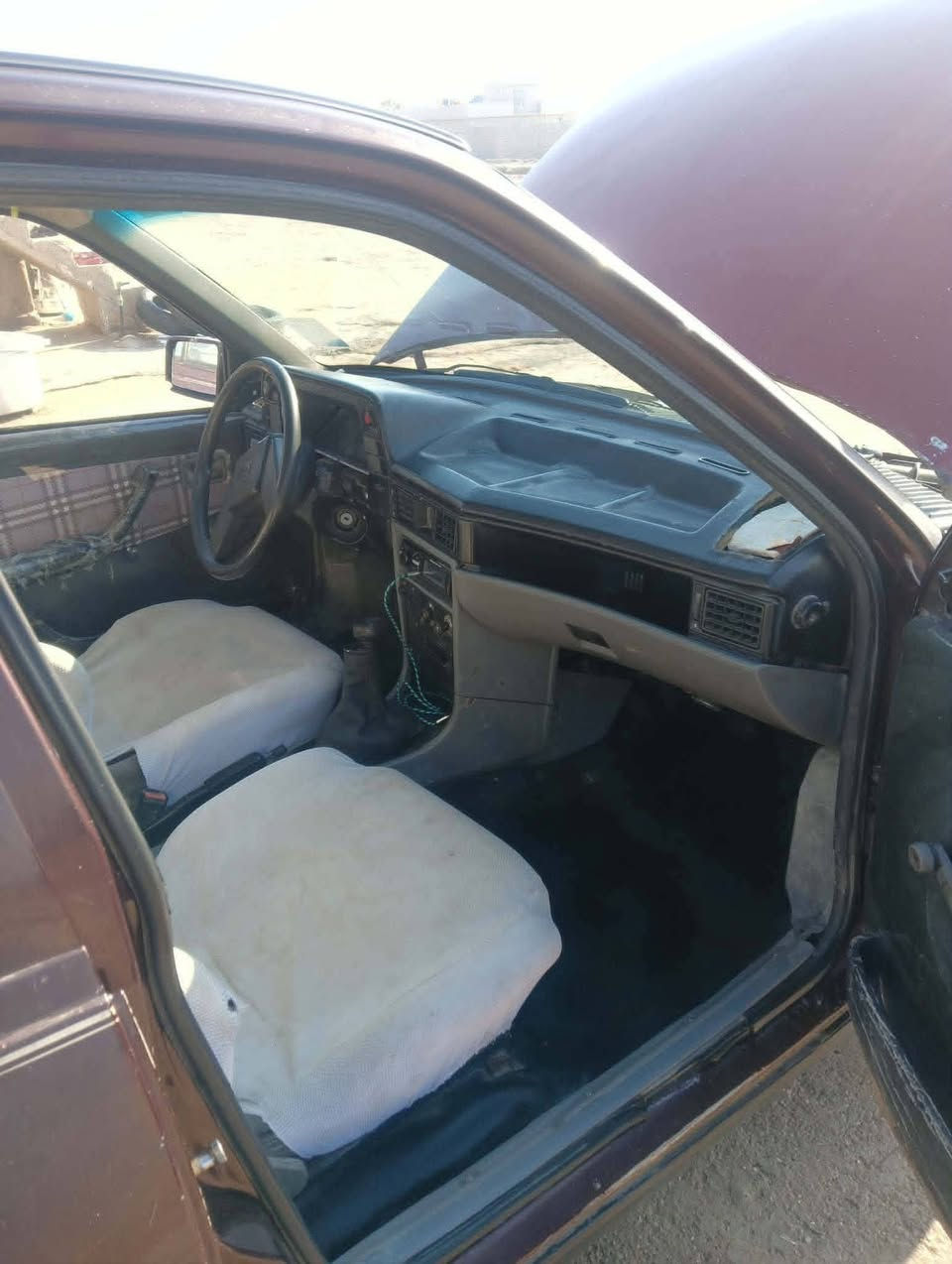 كاديت البيع موديل 90 كاربون موجود اتريد وكالة اتريد تحويل السعر 17وبيه مجال بصيط ***********
