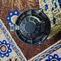 مروحة تبريد • كيا سبورتج • كركوك