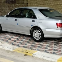 سيارة ملكة • ملكة للبيع • تويوتا كراون ملكة • كراون ملكة • سيارة ناصري...