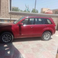 كراند فيتارا • ٢٠١٤ • دفع رباعي