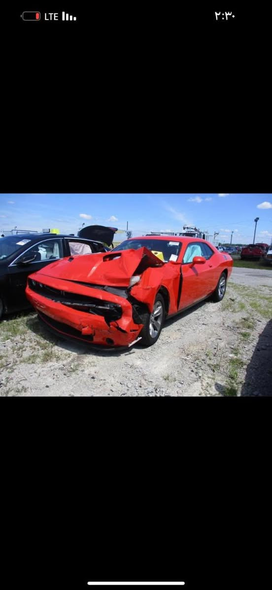 2019 sxt
لون مميز
مواصفات الsxt معروفه 
مكينه كير اكسل تبريد شرط الفحص 
السياره يحتاجلها ترتيب كم شغله بسيطات
 جاملغ وبنيد بدون بدون شاصي 
ب اسمي تحويل مباشر 
173 وبيها مجال 
مكاني كربلاء مركز المدينه 
***********
