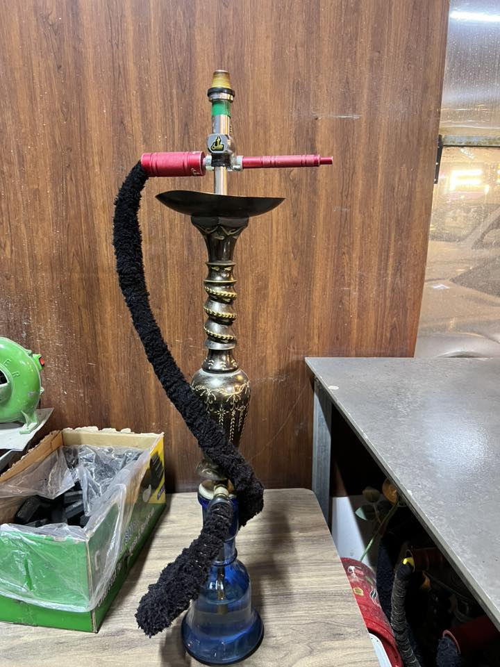 اراكيل بابلي عدد ٣٣ قطعه سعر القطعه ٧٥ كامله
الماني عدد ١٠ القطعه 50 الف مكاني بابل مركز 
الاتصال   ابيع شلع 
***********
