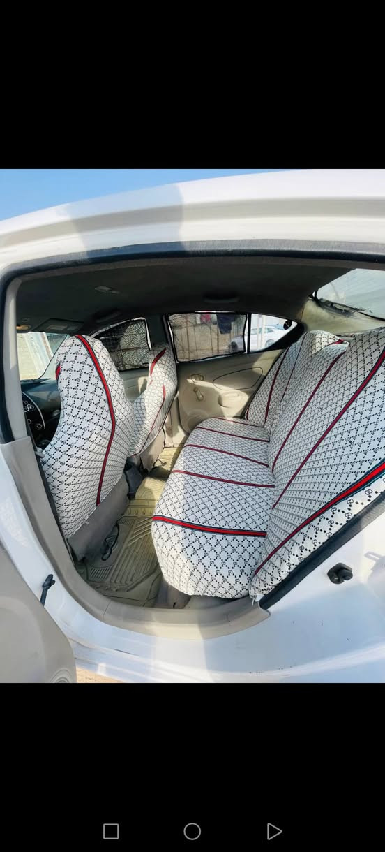 السلام عليكم نيسان صني هندي ام البليته الزركة رقم اربيل بسم شركة تحويل وكالة حاضر موديل 17 مكفولة من الصبغ وتبديل فقط باردات ططخات بسيطة جاهزة من كلشي السعر 90 وبيها مجال لشراي مكاني نجف متواجد ماسنجر رجاء الي ماتفيده لايراسلني *********** النجف, العراق
