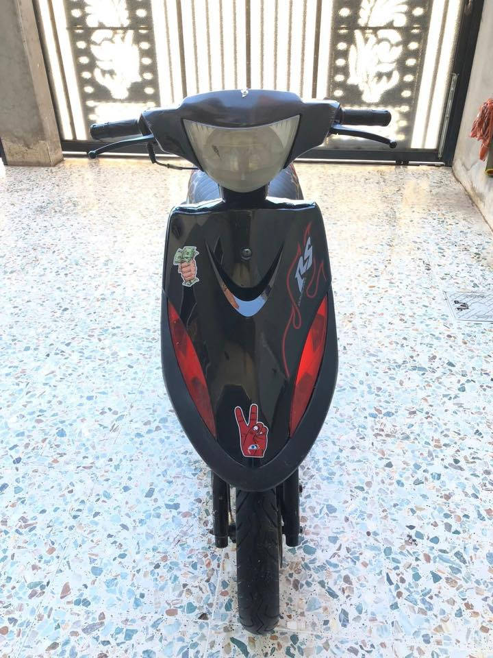 دراجه ماكس عدله للبيع
دراجه جاهزه بوشه 55 
شلعه معدله فول 
كهربايات كله شغاله 
سلف هندر كله شغال 
مزوده السعر  لل واتساب 
الشراي يتصل او يراسل
***********
