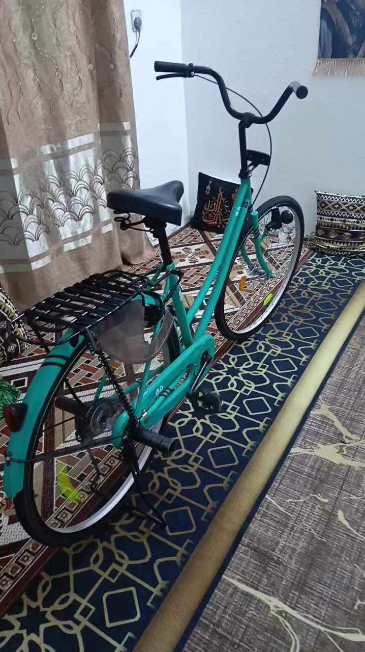 اللمروس او ابيع


**إذا كنت صاحب هذا الإعلان وتريد حذفه لأي سبب، رجاءا أرسل رسالة إلى الدعم الفني**