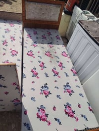 تخت نفر واحد • سنجار • مجمع الهابش