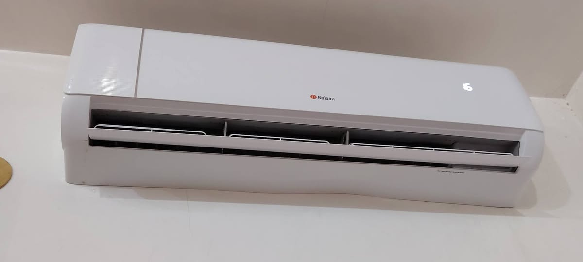 سبلت 2 طن جديد صارله سنه شتريته شرط البروده تجي للبيت تشوفه يشتغل يله تفله  رايده650وبي مجال اي شي بي يرجع مكاني بابل الكفل ***********

