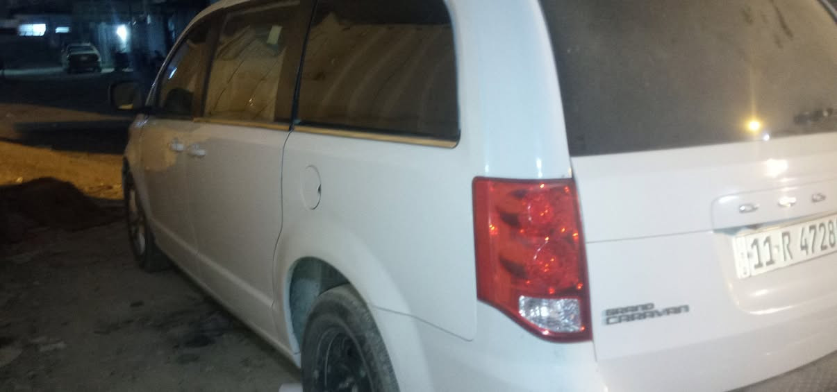 سلام عليكم دوج كرفان فوال موصفت سيار بيه كازكت سعره منسب جدان موديل 2019سعر115الرقم ***********
