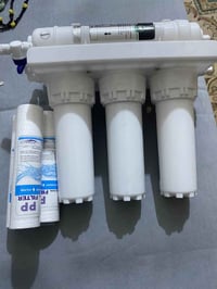 منضومة صغيرة • إلكترونيات