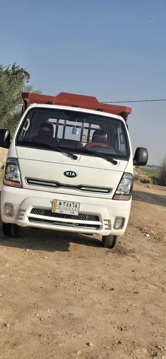 السلام عليكم كيا فحل موديل 2022 مكفوله كفاله عامه رقم بغداد تحويل مباشر  بابل ناحية النيل قريب السريع ***********/0783866192
