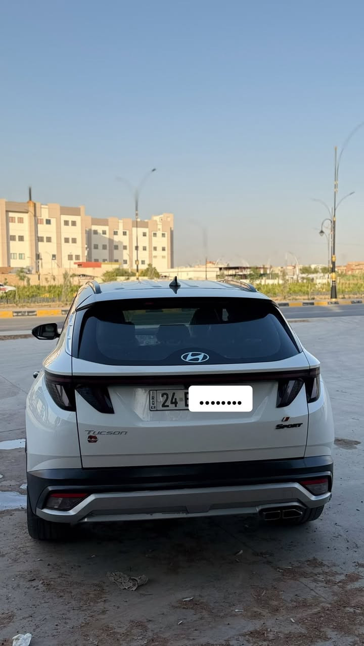توكسن 2025 توكلر خليجي مكفولة فول مواصفات ماشية 44km
***********
