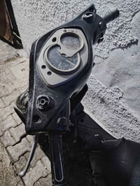 سكنس فحل كابريتر لبيع مكينه شغل حلو بس ابيع كوم حديد بغداد شارع حيفا س...