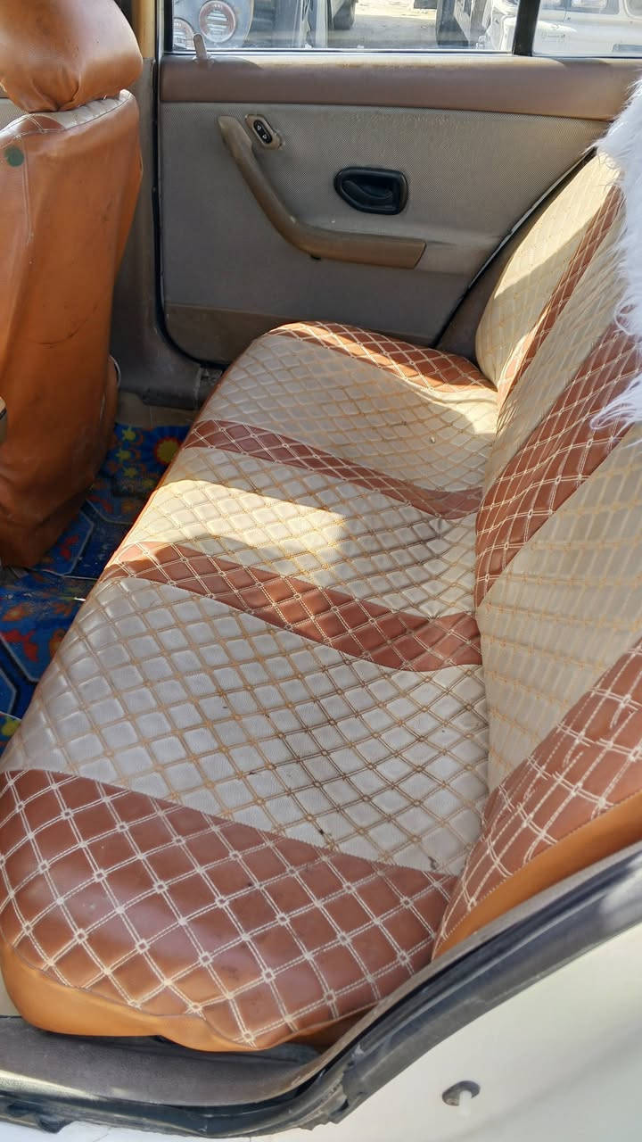 موديل عشره شرط السياره كير محرك تبريد كهربايات بسمي سنويه 29السياره صافيه وحلوه كله شغاره شرط السعر قفرقفرقفر 36العوان السماوة ***********وساب موجود
