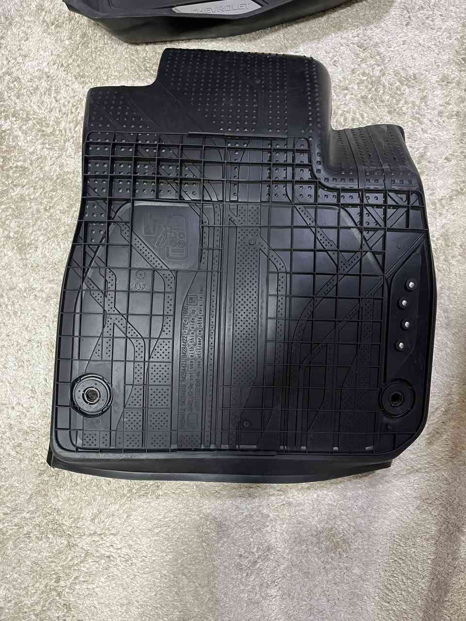 السلام عليكم غراض ماليبو للبيع للاستفسار *********** بغداد
