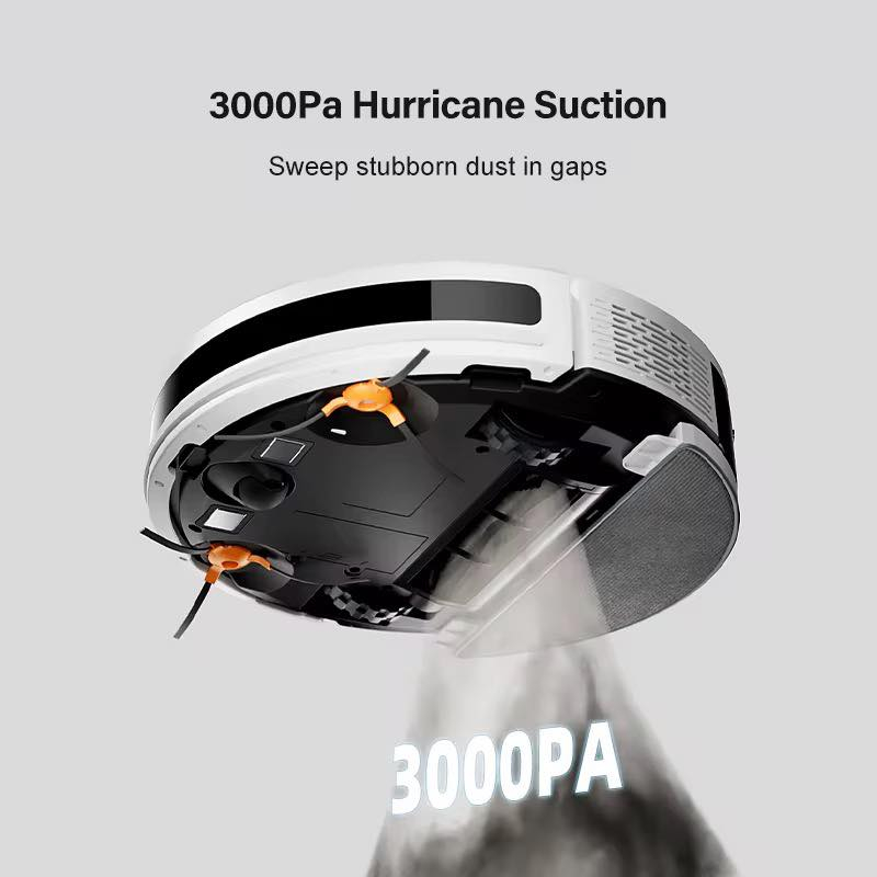 مكنسة روبوت اعلى سعر ابيع بدون كسران بالسعر  /جديد لوك وشرط شغال  كنس ومسح


**إذا كنت صاحب هذا الإعلان وتريد حذفه لأي سبب، رجاءا أرسل رسالة إلى الدعم الفني**