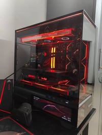 تجميعة جيمينج • RTX 3080 • رايزن ٥ ٩٦٠٠X