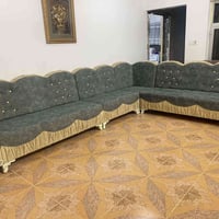 طقم ١٠نفر • جديد • شيك