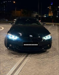 430i ٢٠٢٠ • باكج M • تعديل Stage1