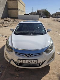 هيونداي النترا • النترا خليجي • النترا 2016 • سيارة النترا • هيونداي 2...
