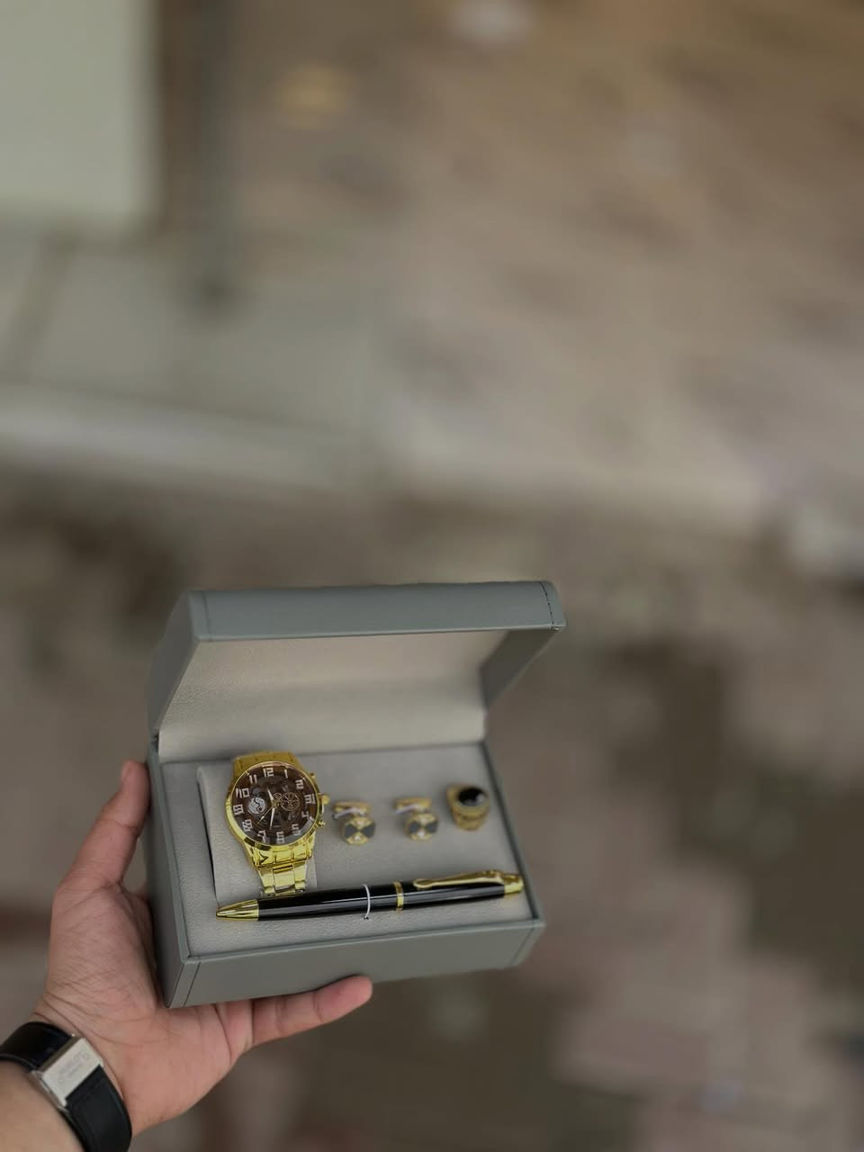 هدايه عيد الحب ويانه يختلف بكچات رجاليه سعررر بلاش ❤️


**إذا كنت صاحب هذا الإعلان وتريد حذفه لأي سبب، رجاءا أرسل رسالة إلى الدعم الفني**