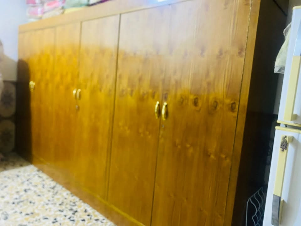 كنتور صاج عراقي اي ضرر مابي ب٢٢٥وبي مجال بوفيه تسكام صاج عراقي اصلي اي ضرر مابي ١٥٠ وثلاجه كبيره ١٦ قدم كل ضرر مابيها ب 160. الف 🌷


**إذا كنت صاحب هذا الإعلان وتريد حذفه لأي سبب، رجاءا أرسل رسالة إلى الدعم الفني**