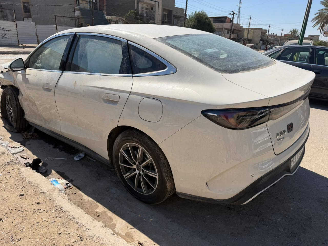 سلام عليكم
اخوتي لحد يكسر بحلال العالم 

الله يجفيكم الشر اليوم صار حادث بسيارة بي وأيدي 2025 ابيع على حادثهة مكان بغداد الكرادة ‏‪***********‬‏ شراي يتصل
