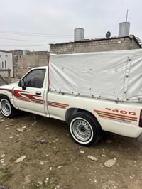 موديل ١٩٩٠ • رقم نينوى • تل الرمان