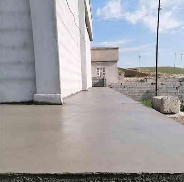 سلام وعليكم الي يحتاج

✅صبه ارضيه
✅صبه دنك
✅صبه قسطل
✅صبه سقف
✅صبه ارصفه
✅جميع اصناف الصب
✅تصفيط بادلو +تشليع
✅قلع الكاشي تكشيط الجدار
✅تصعيد مواد طوابق +توزيع ارضي
✅تصليحات جص تشققات الداخليه
✅تصفير ارضيات +صب سكريد ليزر
✅تنظيف حدائق وزراعه النباتات
✅كافه اعمال البناء والكتف
✅ملاحظة اشتغل للايتام مجاني
✅الفقراء بنص القيمة
✅الماعندو رزقي ورزقه ع الله 
***********
***********
ومن الله التوفيق
