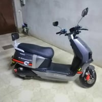 دراجة شحن • قليلة الاستخدام • صلاح الدين الدجيل