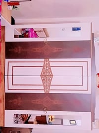 اسلام عليكم  غرفه تركي للبيع ستعمال قليل  سعر 500 وبيهه مجال رقم الهات...