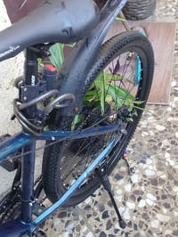 بايسكل حجم 20 بايسكل يطبك ما بي اي مشكلة    بايسكل BMXgtr  بايسكل جبلي...