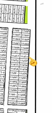 المقاطعة 10/3 • ١٠٠م • طابو ملك صرف