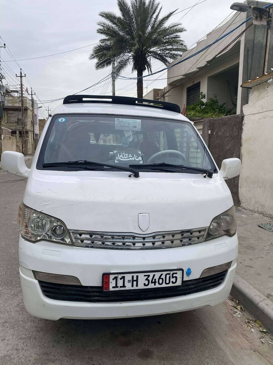 سلام عليكم جمبي H1 موديل 2015 استلام 19 سيارة بلادية من دعامية لدعامة مكينة كير اكسل كلة على بلاد رقم بغداد انكليزي مصفرة من كلشي ربع ماعليها  قلابات روزة دشومة عام مدوشمة تخم تاير تخم ويل مكاني بغداد شعلة او غزالية ***********
